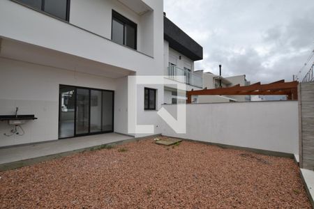 Casa de condomínio à venda com 153m², 3 quartos e 2 vagasPátio Gourmet