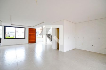 Casa de Condomínio à venda com 3 quartos, 153m² em Aberta dos Morros, Porto Alegre