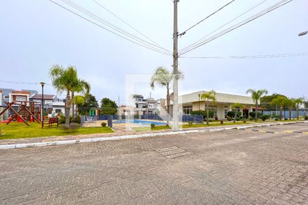 Casa de condomínio à venda com 153m², 3 quartos e 2 vagasÁrea comum