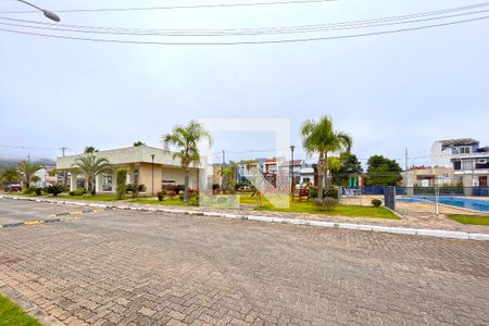 Casa de condomínio à venda com 153m², 3 quartos e 2 vagasÁrea comum