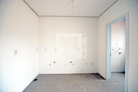 Casa de condomínio à venda com 153m², 3 quartos e 2 vagasCozinha