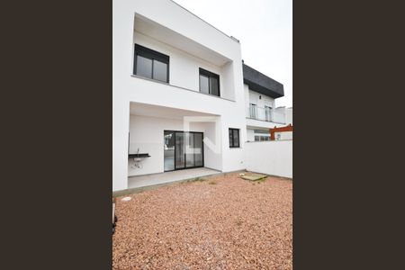 Casa de condomínio à venda com 153m², 3 quartos e 2 vagasPátio Gourmet