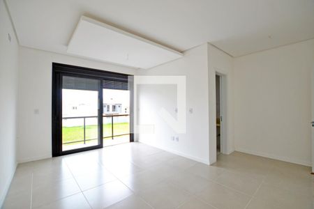 Casa de condomínio à venda com 153m², 3 quartos e 2 vagasSuíte