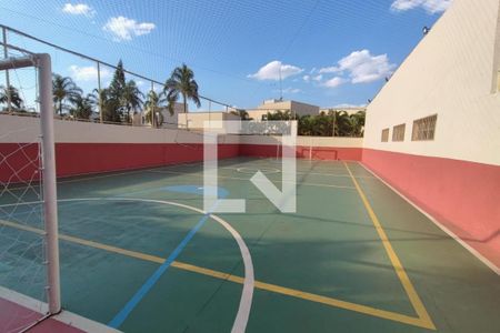 Apartamento para alugar com 74m², 3 quartos e 1 vagaÁrea comum