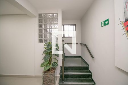 Kitnet/Studio para alugar com 1 quarto, 22m² em Brás, São Paulo