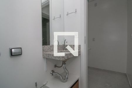 Kitnet/Studio para alugar com 1 quarto, 22m² em Brás, São Paulo