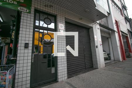 Kitnet/Studio para alugar com 1 quarto, 22m² em Brás, São Paulo