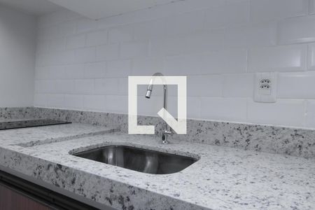 Kitnet/Studio para alugar com 1 quarto, 22m² em Brás, São Paulo
