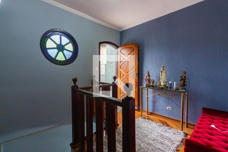 Casa à venda com 176m², 3 quartos e 4 vagasHall dos Quartos