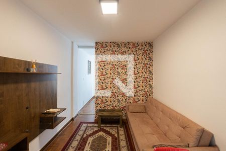 Apartamento para alugar com 40m², 1 quarto e sem vaga Apartamento para alugar com 40m², 1 quarto e sem vagaSala
