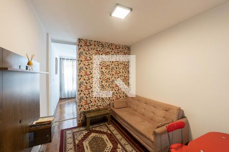 Apartamento para alugar com 40m², 1 quarto e sem vaga Apartamento para alugar com 40m², 1 quarto e sem vagaSala