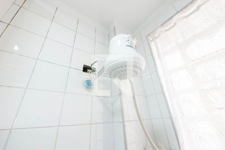 Apartamento para alugar com 40m², 1 quarto e sem vaga Apartamento para alugar com 40m², 1 quarto e sem vagaBanheiro