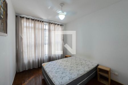Apartamento para alugar com 40m², 1 quarto e sem vaga Apartamento para alugar com 40m², 1 quarto e sem vagaQuarto