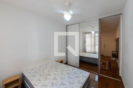 Apartamento para alugar com 40m², 1 quarto e sem vaga Apartamento para alugar com 40m², 1 quarto e sem vagaQuarto