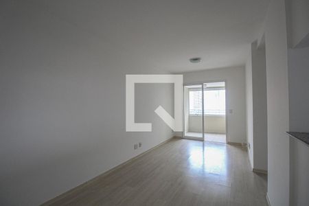 Apartamento para alugar com 53m², 2 quartos e 1 vaga Apartamento para alugar com 53m², 2 quartos e 1 vagaSala