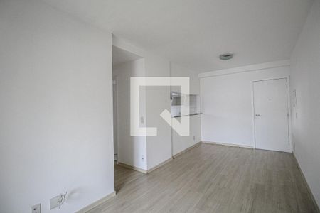 Apartamento para alugar com 53m², 2 quartos e 1 vagaSala