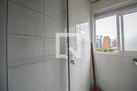 Apartamento para alugar com 53m², 2 quartos e 1 vaga Apartamento para alugar com 53m², 2 quartos e 1 vagaÁrea de Serviço