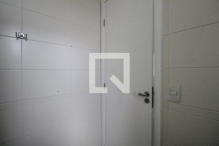 Apartamento para alugar com 53m², 2 quartos e 1 vaga Apartamento para alugar com 53m², 2 quartos e 1 vagaBanheiro