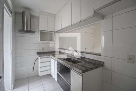 Apartamento para alugar com 53m², 2 quartos e 1 vagaCozinha