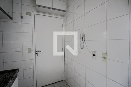Apartamento para alugar com 53m², 2 quartos e 1 vagaCozinha