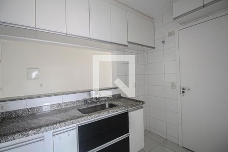 Apartamento para alugar com 53m², 2 quartos e 1 vagaCozinha