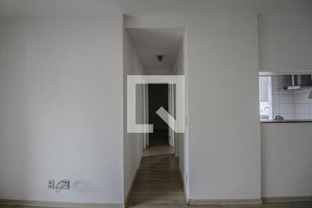 Apartamento para alugar com 53m², 2 quartos e 1 vagaSala