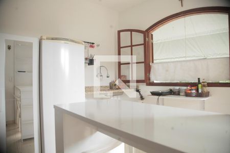 Studio  de kitnet/studio para alugar com 1 quarto, 30m² em Santo Antônio, Niterói