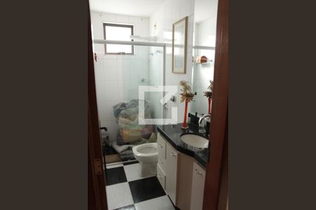 Apartamento para alugar com 116m², 3 quartos e 3 vagasbanheiro