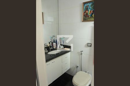 Apartamento para alugar com 116m², 3 quartos e 3 vagasbanheiro suite