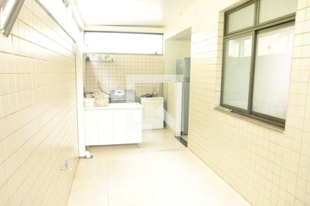 Apartamento para alugar com 116m², 3 quartos e 3 vagasvaranda/area de serviço