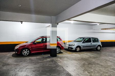 Apartamento para alugar com 63m², 2 quartos e 2 vagasVagas Privativas