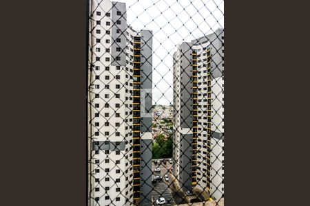 Apartamento para alugar com 63m², 2 quartos e 2 vagasQuarto 1 - Vista