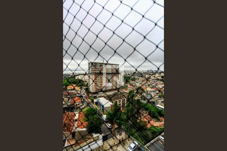 Apartamento para alugar com 63m², 2 quartos e 2 vagasÁrea de Serviço - Vista