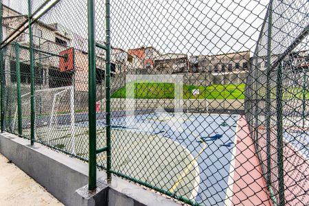 Apartamento para alugar com 63m², 2 quartos e 2 vagasÁrea Comum - Quadra 3