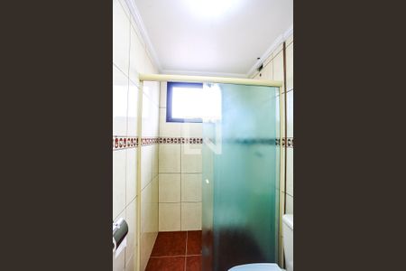 Apartamento para alugar com 63m², 2 quartos e 2 vagasBanheiro