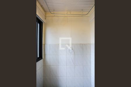 Apartamento para alugar com 63m², 2 quartos e 2 vagasÁrea de Serviço