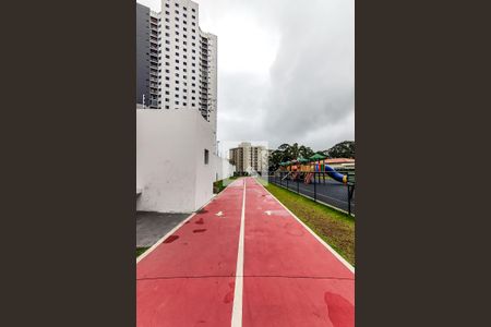 Apartamento para alugar com 63m², 2 quartos e 2 vagasÁrea Comum - Pista