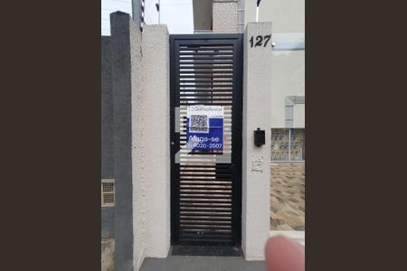 Apartamento para alugar com 36m², 1 quarto e sem vaga Apartamento para alugar com 36m², 1 quarto e sem vagaPlaquinha do QuintoAndar Instalada