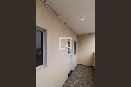 Apartamento para alugar com 36m², 1 quarto e sem vaga Apartamento para alugar com 36m², 1 quarto e sem vagaÁrea de Serviço