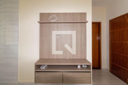 Sala  de apartamento para alugar com 1 quarto, 36m² em Vila Matilde, São Paulo