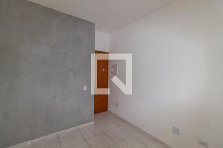 Quarto  de apartamento para alugar com 1 quarto, 36m² em Vila Matilde, São Paulo