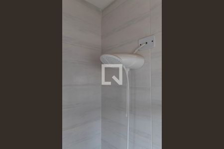 Apartamento para alugar com 36m², 1 quarto e sem vaga Apartamento para alugar com 36m², 1 quarto e sem vagaBanheiro