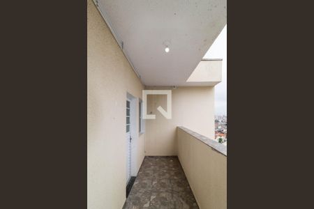Apartamento para alugar com 36m², 1 quarto e sem vaga Apartamento para alugar com 36m², 1 quarto e sem vagaÁrea de Serviço