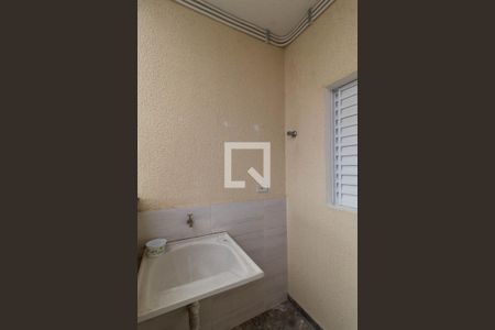 Apartamento para alugar com 36m², 1 quarto e sem vaga Apartamento para alugar com 36m², 1 quarto e sem vagaÁrea de Serviço