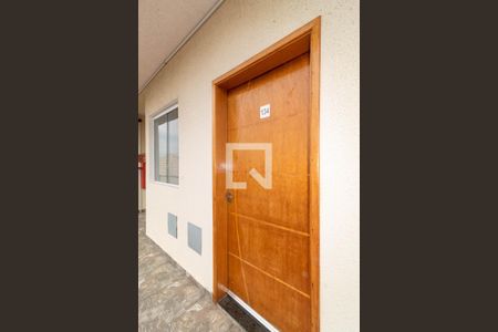 Apartamento para alugar com 36m², 1 quarto e sem vaga Apartamento para alugar com 36m², 1 quarto e sem vagaFachada