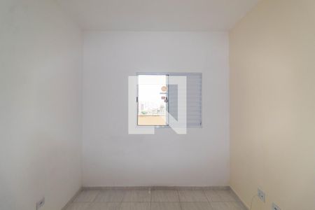 Quarto  de apartamento para alugar com 1 quarto, 36m² em Vila Matilde, São Paulo