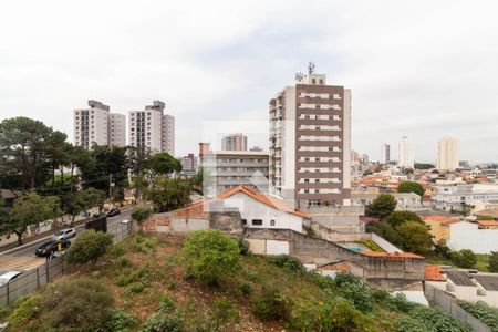 Apartamento para alugar com 36m², 1 quarto e sem vaga Apartamento para alugar com 36m², 1 quarto e sem vagaVista da Varanda