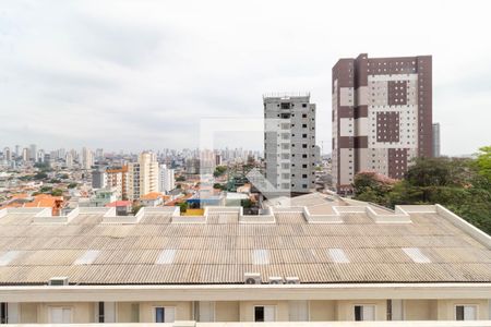 Apartamento para alugar com 36m², 1 quarto e sem vaga Apartamento para alugar com 36m², 1 quarto e sem vagaVista do Quarto
