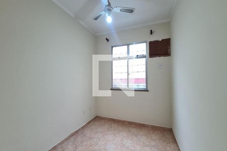 Quarto  de apartamento para alugar com 3 quartos, 80m² em Del Castilho, Rio de Janeiro