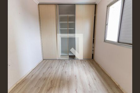 Quarto 2 de apartamento à venda com 2 quartos, 60m² em Vila Regente Feijó, São Paulo